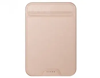 Პორტატული დამტენი Satechi Qi2 10K Magnetic Power Bank with S თბილისი - photo 3