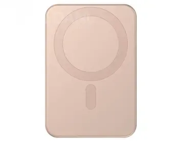 Პორტატული დამტენი Satechi Qi2 10K Magnetic Power Bank with S თბილისი - photo 4