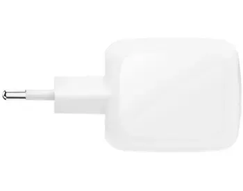 Გთავაზობთ Belkin 67W Dual USB-C PD wall Charger-ს, თბილისი