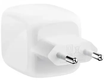 Გთავაზობთ Belkin 67W Dual USB-C PD wall Charger-ს, თბილისი - photo 1