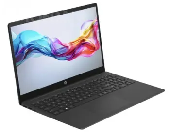 HP 15-fd0277ci ნოუთბუქი წარმოადგენს ენერგოეფექტურ და საიმედო არჩევანს ყოველდღიური საქმიანობისთვის თბილისი - photo 3