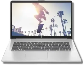 Ნოუთბუქი HP 15-fd1132ci | i3-100U | 8GB | 512Gb SSD | 15.6" თბილისი