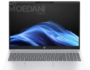 Ნოუთბუქი HP ProBook 4G1iR16 | i7-150U | 24Gb | 512Gb SSD | 1 თბილისი - photo 1