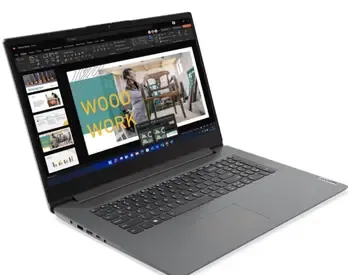 Lenovo V17 G4 (83A2004Crk) არის იდეალური ნოუთბუქი თბილისი