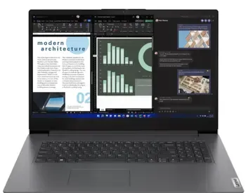 Lenovo V17 G4 (83A2004Crk) არის იდეალური ნოუთბუქი თბილისი