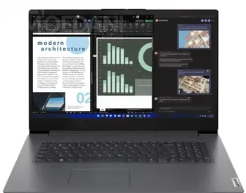 Lenovo V17 G4 (83A2004Crk) არის იდეალური ნოუთბუქი თბილისი - photo 2