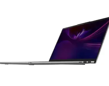 Lenovo IdeaPad Slim 5 არის თანამედროვე და მძლავრი ნოუთბუქი თბილისი