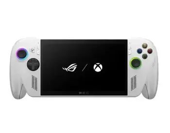 Პორტატული სათამაშო კონსოლი Asus ROG Xbox Ally (2025) Rc73Ya თბილისი