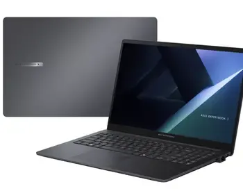 Ნოუთბუქი Asus ExpertBook B1 15.6" Core 7 150U 16Gb 1TB SSD I თბილისი