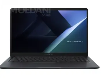 Ნოუთბუქი Asus ExpertBook B1 15.6" Core 7 150U 16Gb 1TB SSD I თბილისი - photo 2