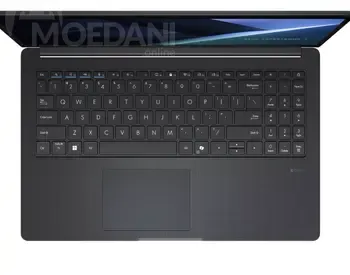 Ნოუთბუქი Asus ExpertBook B1 15.6" Core 7 150U 16Gb 1TB SSD I თბილისი - photo 3