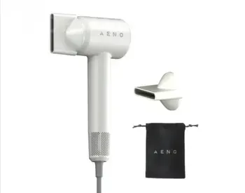 Თმის საშრობი Aeno High Speed Hair Dryer, 220V-240V~50-60Hz, თბილისი - photo 2