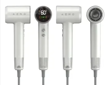 Თმის საშრობი Aeno High Speed Hair Dryer, 220V-240V~50-60Hz, თბილისი - photo 1