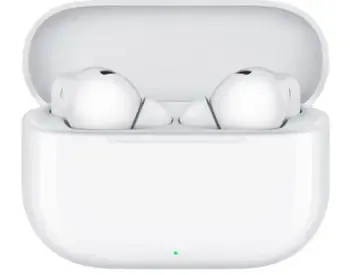 Ყურსასმენი Huawei SE 4 ANC White/55038500 თბილისი