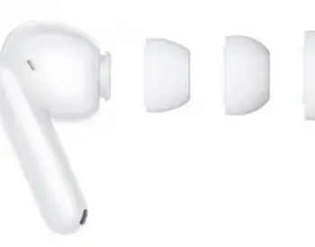 Ყურსასმენი Huawei SE 4 ANC White/55038500 თბილისი - photo 3