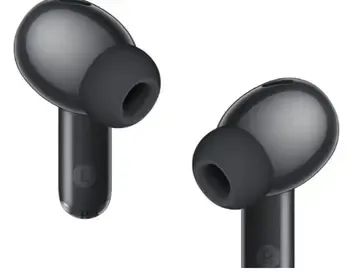 Huawei SE 4 ANC Black წარმოადგენს მაღალი ხარისხის In-Ear ყურსასმენებს თბილისი