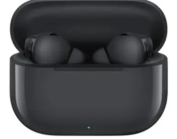 Huawei SE 4 ANC Black წარმოადგენს მაღალი ხარისხის In-Ear ყურსასმენებს თბილისი