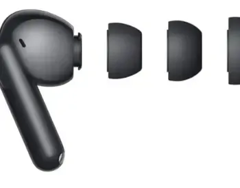 Huawei SE 4 ANC Black წარმოადგენს მაღალი ხარისხის In-Ear ყურსასმენებს თბილისი