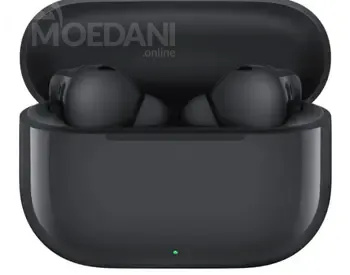 Huawei SE 4 ANC Black წარმოადგენს მაღალი ხარისხის In-Ear ყურსასმენებს თბილისი - photo 1