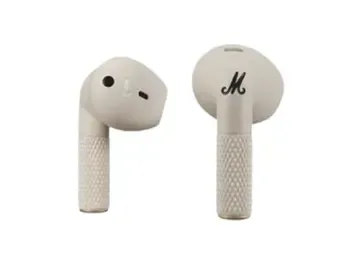 Ყურსასმენი Marshall Minor IV Cream თბილისი