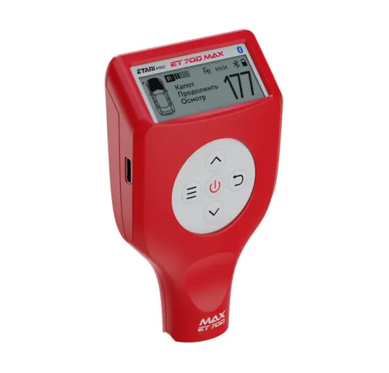 Thickness coating meter Etari Tbilisi