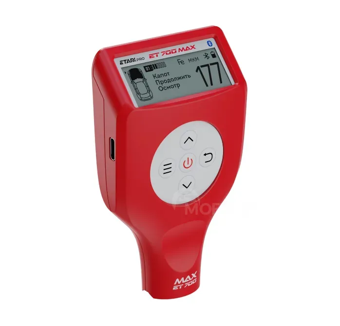 Thickness coating meter Etari თბილისი - photo 1