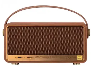 Edifier Mp330 Brown არის პორტატული Bluetooth დინამიკი, თბილისი - photo 2