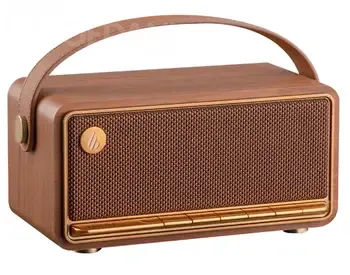 Edifier Mp330 Brown არის პორტატული Bluetooth დინამიკი, თბილისი - photo 3
