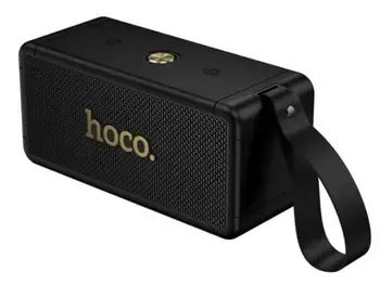 Დინამიკი Hoco HT1 Max Marquis sports BT speaker black თბილისი