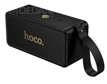 Დინამიკი Hoco HT1 Max Marquis sports BT speaker black თბილისი - photo 1