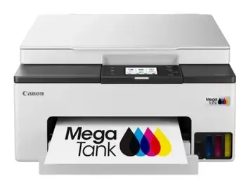 Პრინტერი Canon MFP Maxify Gx1040 თბილისი