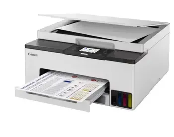 Პრინტერი Canon MFP Maxify Gx1040 თბილისი