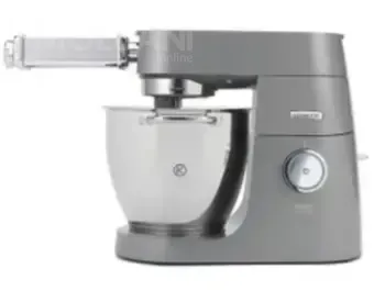 Ცომის გასაბრტყელებელი თავაკი Kenwood Kax980Me ATT KW Lasagne თბილისი - photo 1