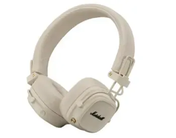 Ყურსასმენი Marshall Major V Cream თბილისი