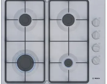 Გაზქურის ზედაპირი Bosch Pbp6C5K60Q თბილისი
