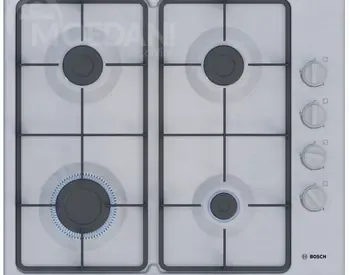 Გაზქურის ზედაპირი Bosch Pbp6C5K60Q თბილისი - photo 1