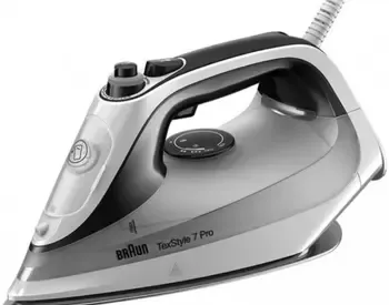 Უთო Braun Si7149Wb თბილისი