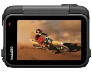 Ვიდეო კამერა Insta360 Ace Pro 2 Dual Battery Xplorer Bundle თბილისი