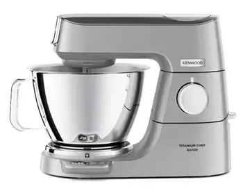 Კომბაინი Kenwood Kvc85.004S თბილისი