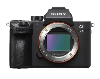 Ციფრული ფოტოაპარატი Sony Ilce-7M3 თბილისი