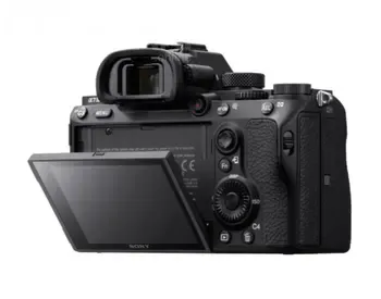 Ციფრული ფოტოაპარატი Sony Ilce-7M3 თბილისი - photo 2