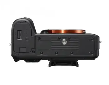 Ციფრული ფოტოაპარატი Sony Ilce-7M3 თბილისი - photo 3
