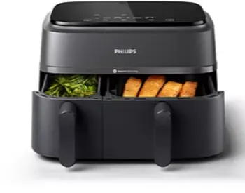 Აეროგრილი Philips Na350/00 თბილისი