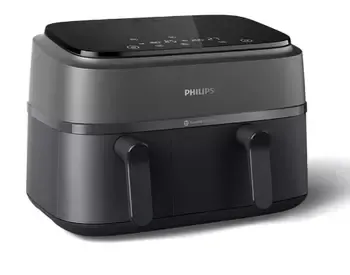Აეროგრილი Philips Na350/00 თბილისი