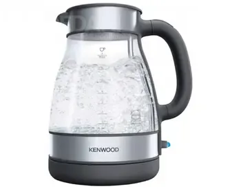 Ელექტრო ჩაიდანი Kenwood Zjg112Cl თბილისი - photo 1