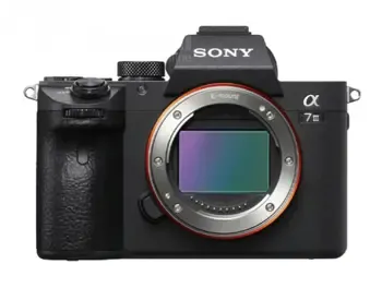 The Sony Ilce-7M3 is a high-end professional full-frame digital camera. Tbilisi - photo 1