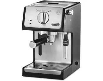Ყავის აპარატი Delonghi Ecp35.31 თბილისი