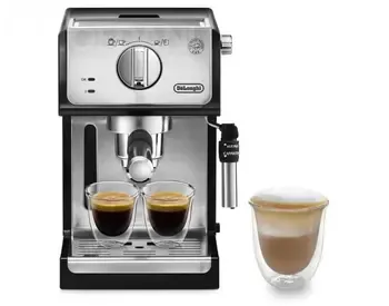 Ყავის აპარატი Delonghi Ecp35.31 თბილისი - photo 1