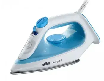 New Braun Si1050Bl Тбилиси - изображение 1