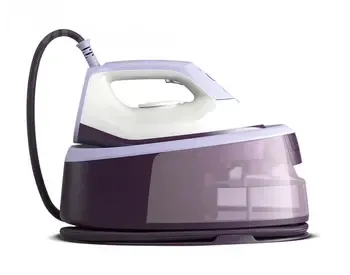 Philips Psg3000/30 Steam Generator Iron is distinguished by high quality and innovative technologies. Tbilisi - photo 1